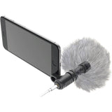 Rode VideoMic Me Microphone - additional product view