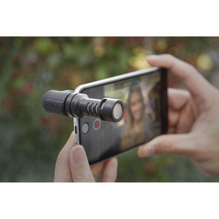 Rode VideoMic Me Microphone - additional product view