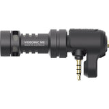 Rode VideoMic Me Microphone