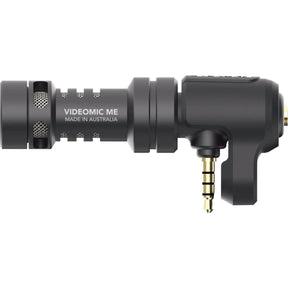Rode VideoMic Me Microphone