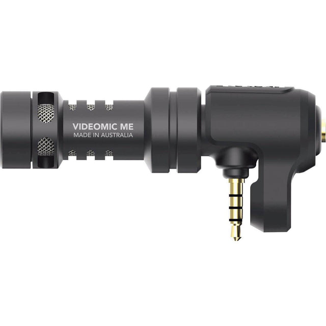 Rode VideoMic Me Microphone