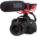 Rode VideoMic Microphone - additional product view