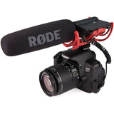 Rode VideoMic Microphone - additional product view