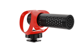 Rode VideoMicro II Ultra-Compact On-Camera Microphone - additional product view