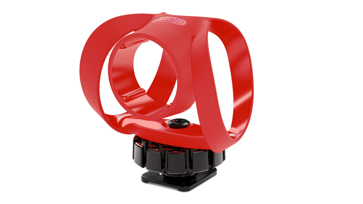 Rode VideoMicro II Ultra-Compact On-Camera Microphone - additional product view