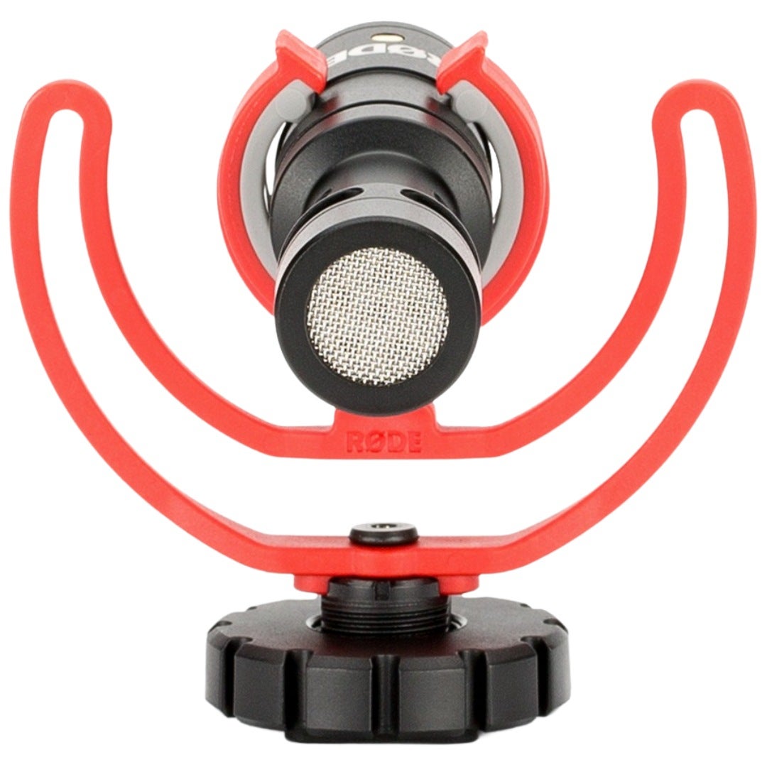 Rode VideoMicro Microphone - additional product view