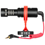 Rode VideoMicro Microphone - additional product view