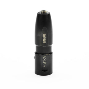 Rode VXLR+ Adaptor