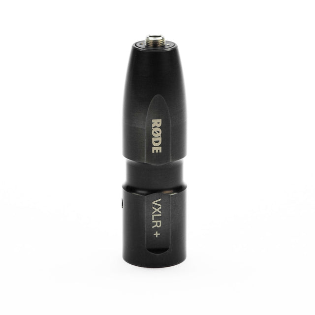 Rode VXLR+ Adaptor