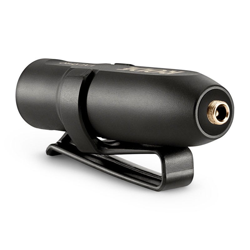 Rode VXLR Pro 3.5mm TRS Female to XLR Adapter - additional product view