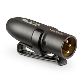 Rode VXLR Pro 3.5mm TRS female to XLR adapter