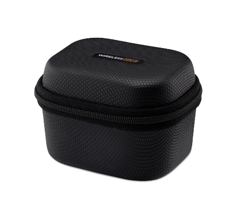 Rode Wigo II Charging Case - additional product view
