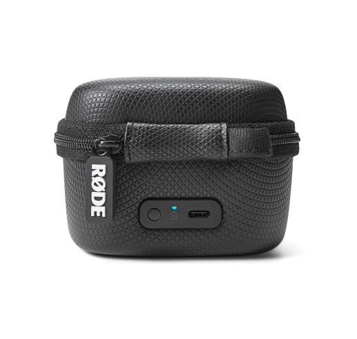 Rode Wigo II Charging Case - additional product view
