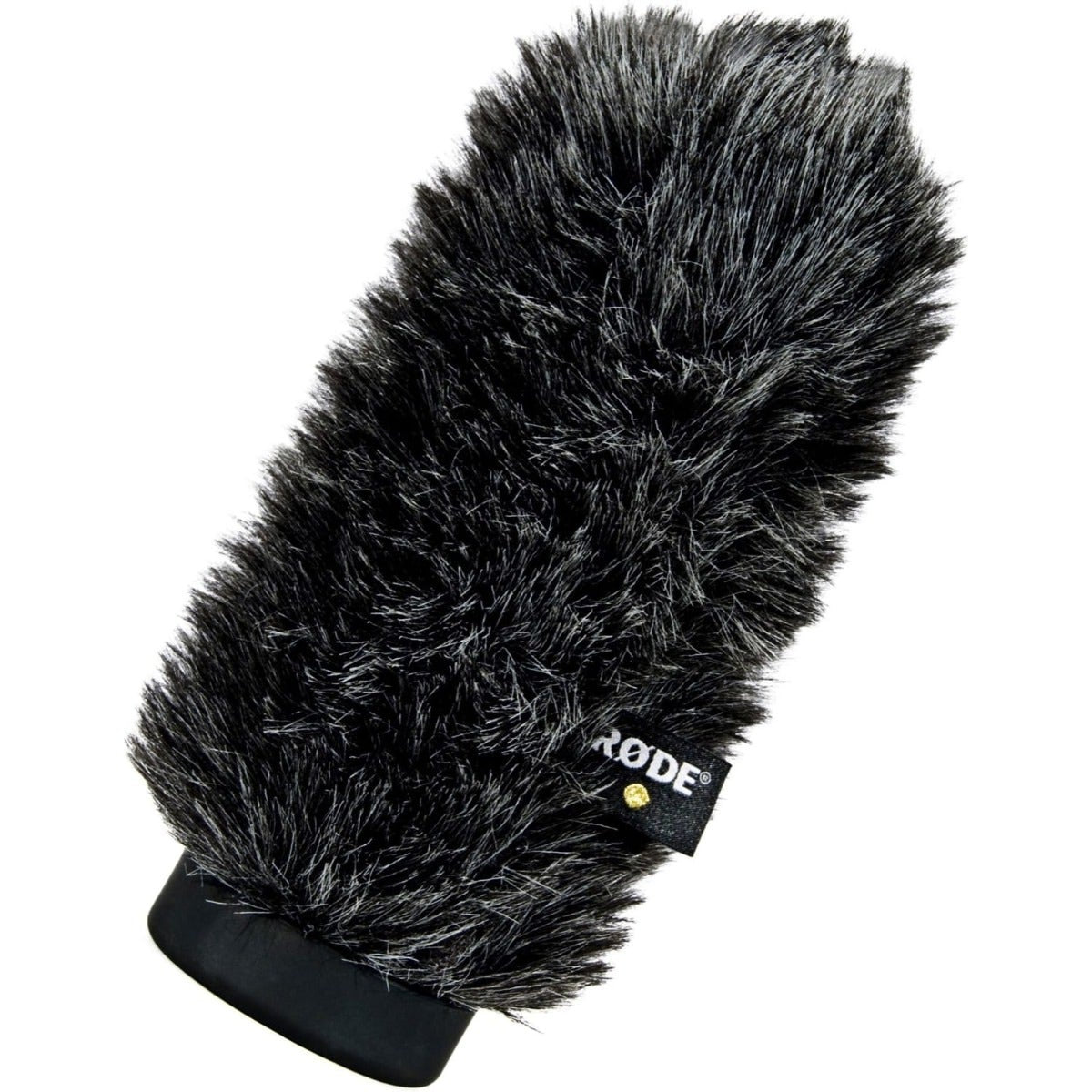 Rode branded windshield accessory.
