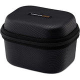 Rode Wireless GO II TX Transmitter w/ Charging case and Interview go - additional product view