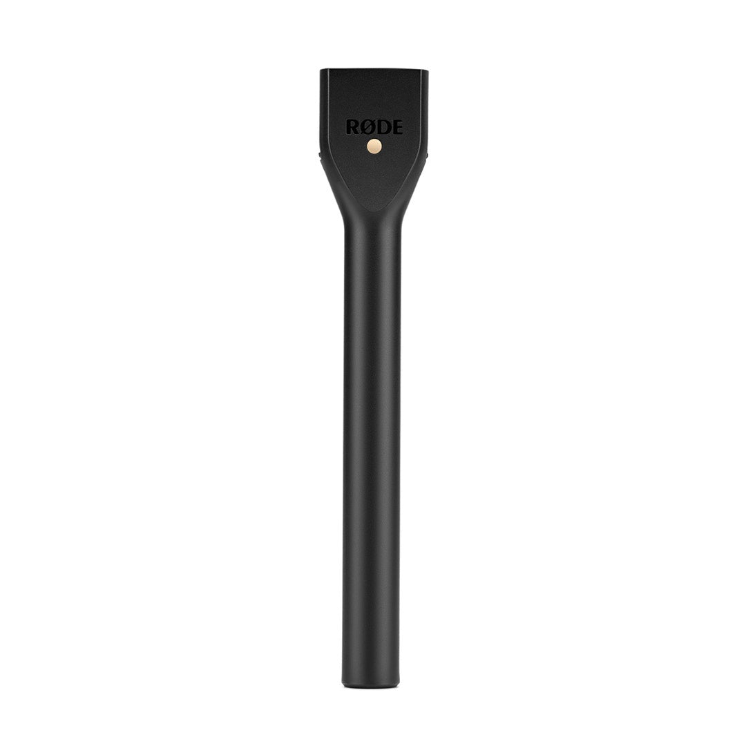 Rode Wireless GO II TX Transmitter w/ Charging case and Interview go - additional product view