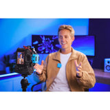 Rode Wireless GO III and Interview Go Blue Bundle - additional product view