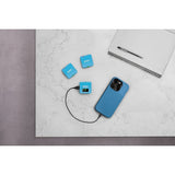 Rode Wireless GO III and Interview Go Blue Bundle - additional product view