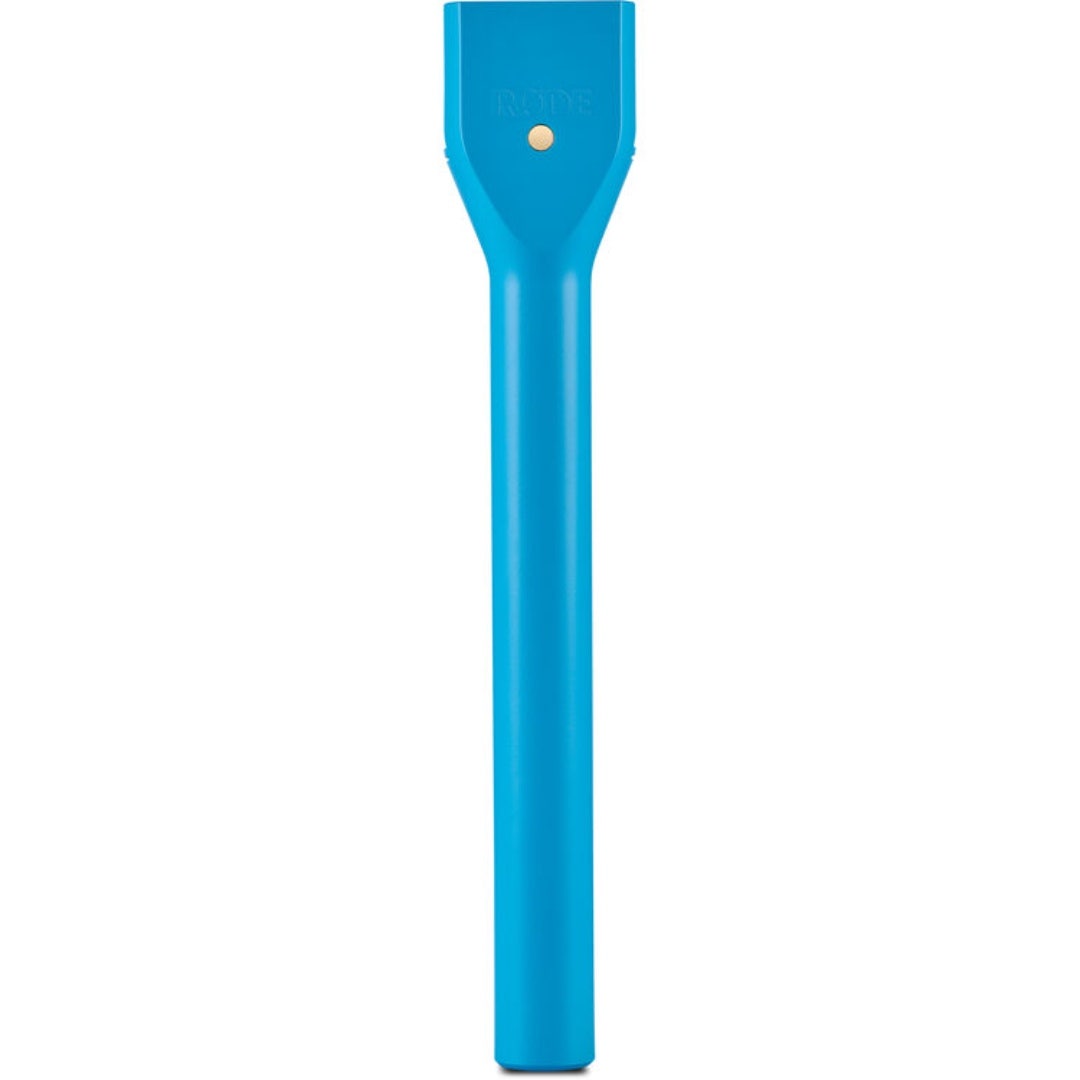 Rode Wireless GO III and Interview Go Blue Bundle - additional product view