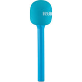 Rode Wireless GO III and Interview Go Blue Bundle - additional product view