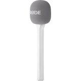 Rode Wireless GO III and Interview Go White Bundle - additional product view