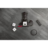Rode Wireless GO III and Interview Go White Bundle - additional product view