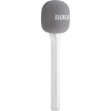 Rode Wireless GO III and Interview Go White Bundle - additional product view