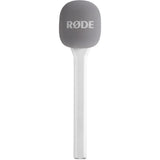 Rode Wireless GO III and Interview Go White Bundle - additional product view