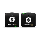 Rode Wireless ME - Compact Wireless Microphone System (2.4 GHz) - additional product view