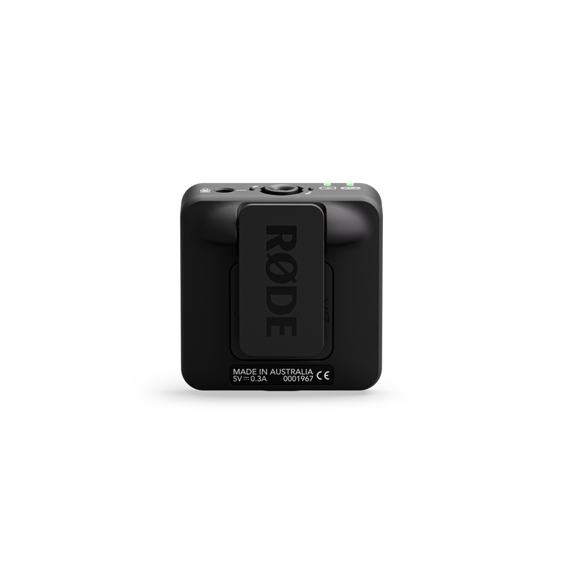 Rode Wireless ME - Compact Wireless Microphone System (2.4 GHz) - additional product view