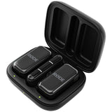 Rode Wireless Micro Black Ultra-compact Microphone for Lightning Smartphones - additional product view
