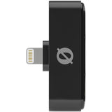 Rode Wireless Micro Black Ultra-compact Microphone for Lightning Smartphones - additional product view