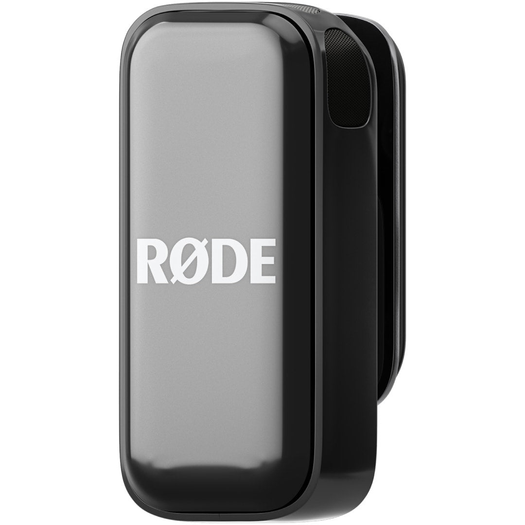 Rode Wireless Micro Black Ultra-compact Microphone for USB-C Smartphones - additional product view