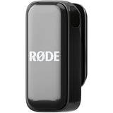 Rode Wireless Micro Black Ultra-compact Microphone for USB-C Smartphones - additional product view