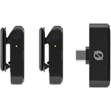 Rode Wireless Micro Black Ultra-compact Microphone for USB-C Smartphones - additional product view