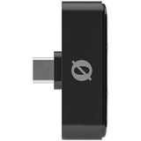 Rode Wireless Micro Black Ultra-compact Microphone for USB-C Smartphones - additional product view