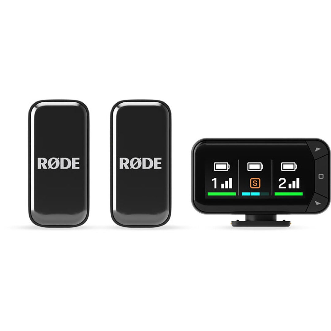 Rode Wireless Micro Camera Kit - additional product view