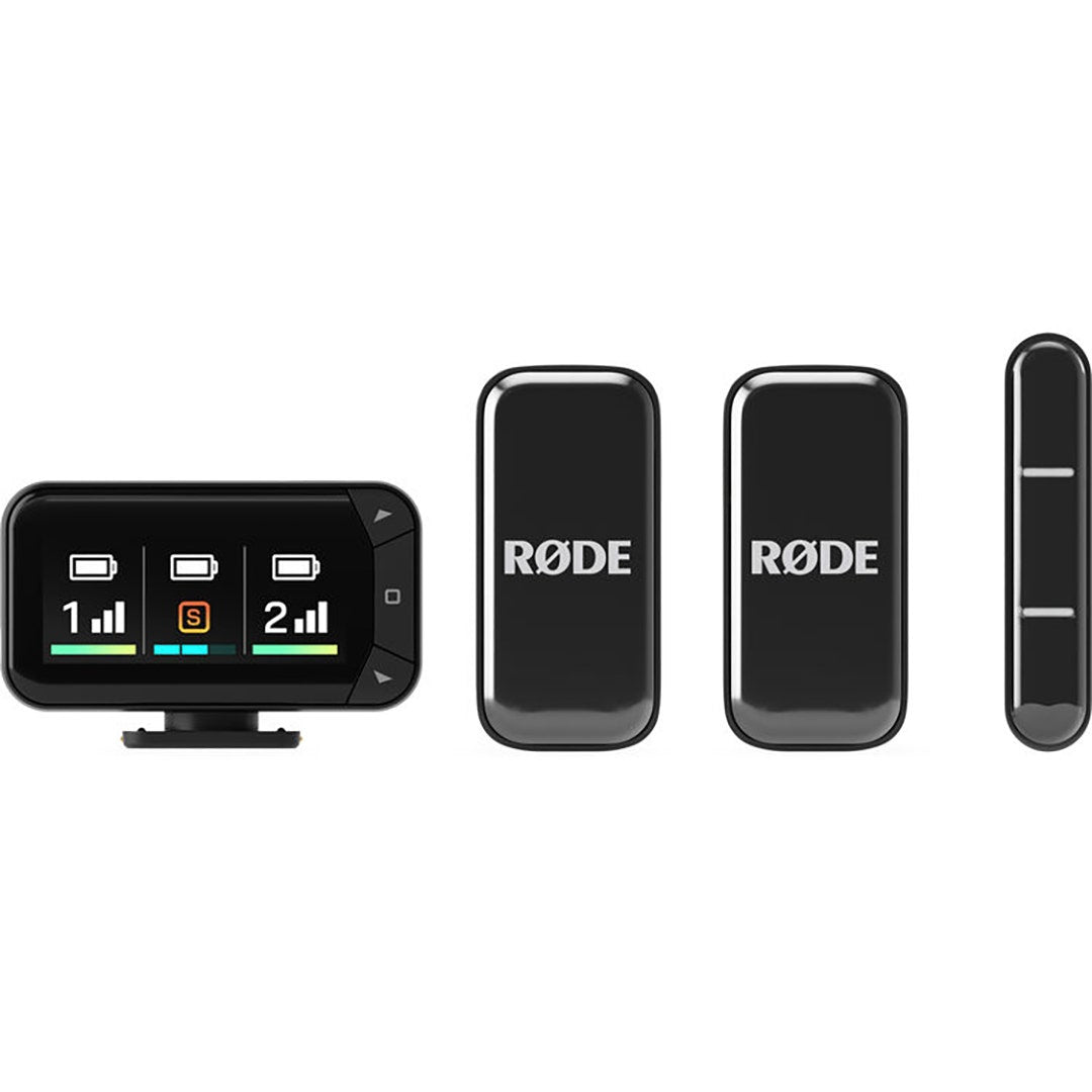 Rode Wireless Micro Camera Kit - additional product view