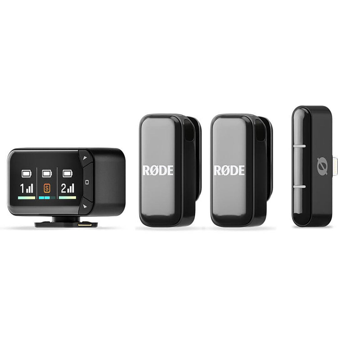 Rode Wireless Micro Camera Kit - additional product view