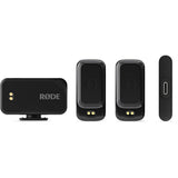 Rode Wireless Micro Camera Kit - additional product view
