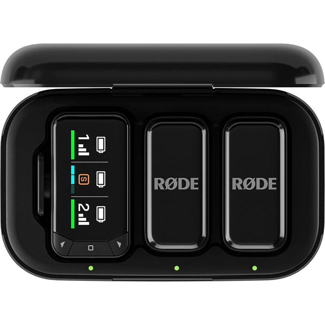 Rode Wireless Micro Camera Kit - additional product view