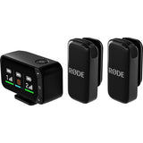 Rode Wireless Micro Camera Kit - additional product view
