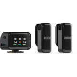 Rode Wireless Micro Camera Kit - additional product view
