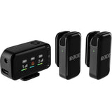Rode Wireless Micro Camera Kit - additional product view