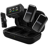 Rode Wireless Micro Camera Kit