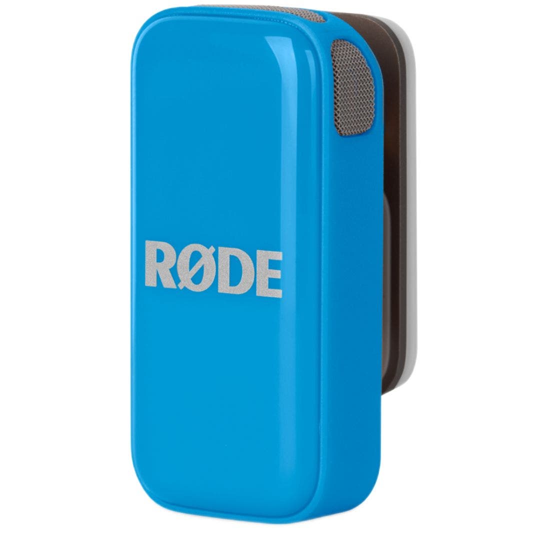 Rode Wireless Micro (USB-C Blue) - additional product view