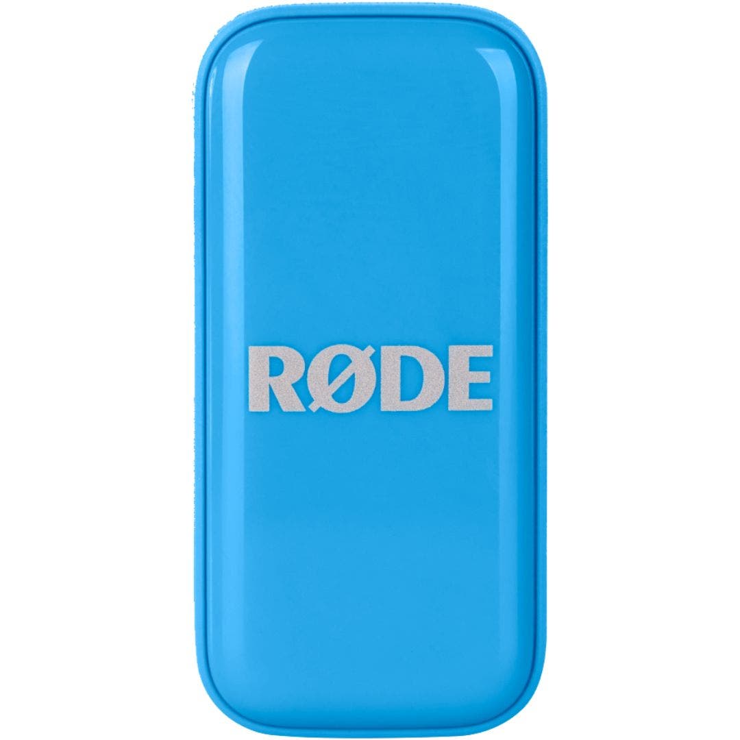 Rode Wireless Micro (USB-C Blue) - additional product view