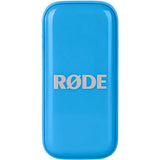 Rode Wireless Micro (USB-C Blue) - additional product view