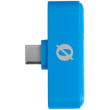Rode Wireless Micro (USB-C Blue) - additional product view