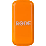 Rode Wireless Micro (USB-C Orange) - additional product view